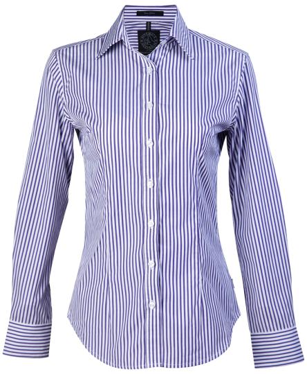 Pilbara Women's L/S Shirt Pilbara Women's L/S Shirt