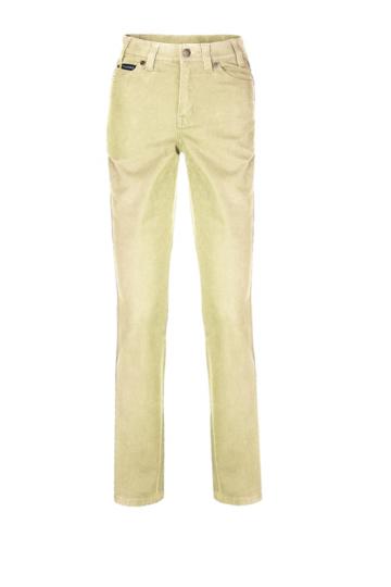 Pilbara Ladies Cotton Stretch Jean