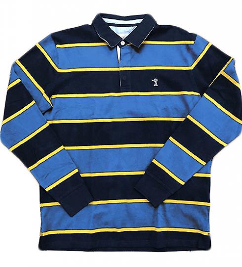 Pilbara Men's Rugby Jersey Pilbara Men's Rugby Jersey