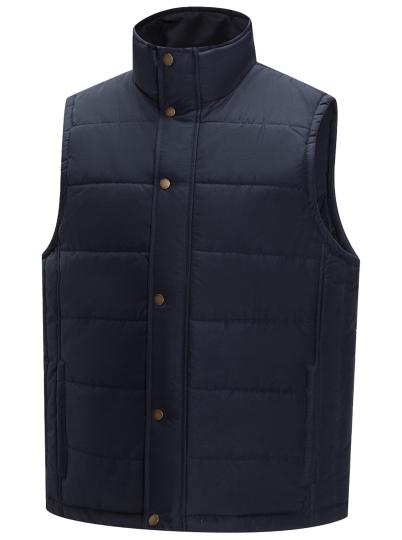 Pilbara Men's Vest