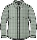 Green-White Check