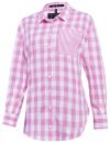 Pink-White-Check