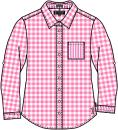 Pink-White-Check