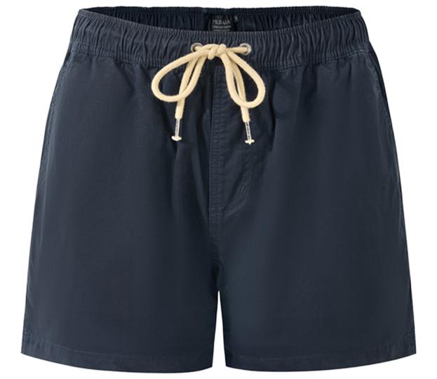 Pilbara Men's Cotton Stretch Walk Shorts