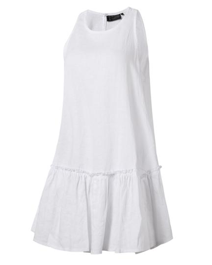 EMMA Linen Sun Dress EMMA Linen Sun Dress