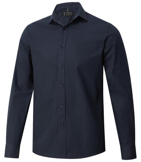 Pilbara Men's Premium Twill L/S Shirt