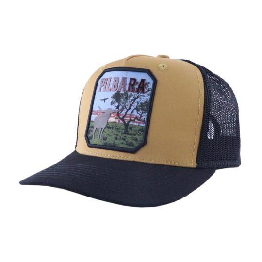 Pilbara Outback Cap Pilbara Outback Cap