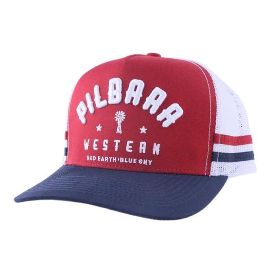 Pilbara Classic Cap Pilbara Classic Cap