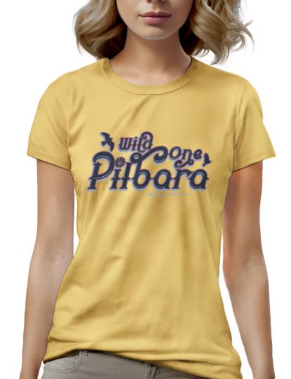 Pilbara Children's Wild One T-Shirt