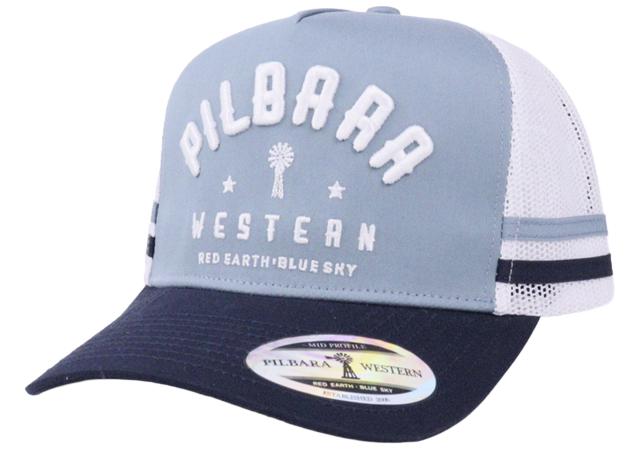 Pilbara Classic Cap