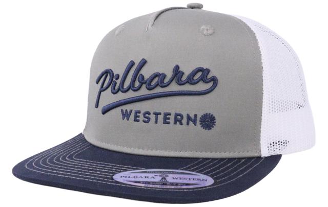 Pilbara Ball Park Cap