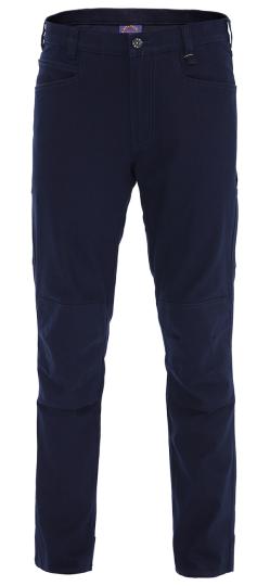 RMX Women's Flexible Fit Utility Trousers