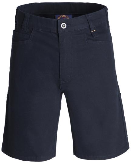 RMX Flexible Fit Mid Leg Utility Shorts RMX Flexible Fit Mid Leg Utility Shorts