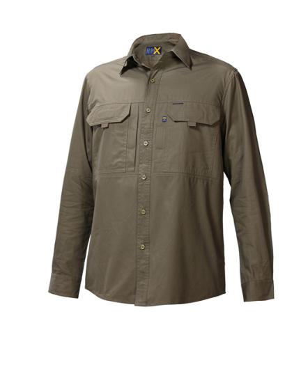 RMX Flexible Fit Utility Shirts