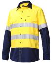 Yellow/Navy