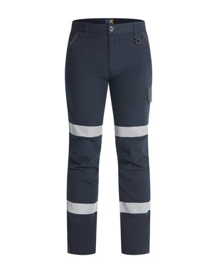 RMX Flexible Fit Light Weight Tactical Pant Reflective