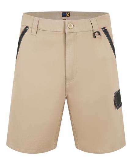 RMX Flexible Fit L/W Mid Leg Tactical Shorts