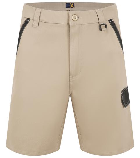 RMX Flexible Fit L/W Mid Leg Tactical Shorts RMX Flexible Fit L/W Mid Leg Tactical Shorts