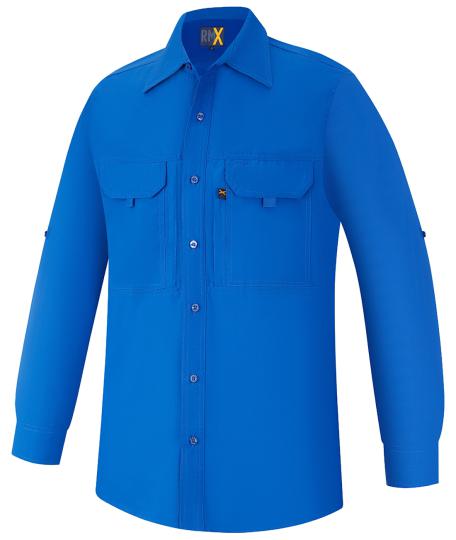 RMX Light Weight Ripstop Shirt RMX Light Weight Ripstop Shirt