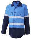 Blue/Navy