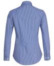 Royal-White-Stripe