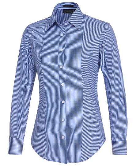 Pilbara Women's L/S Shirt