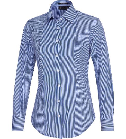 Pilbara Women's L/S Shirt