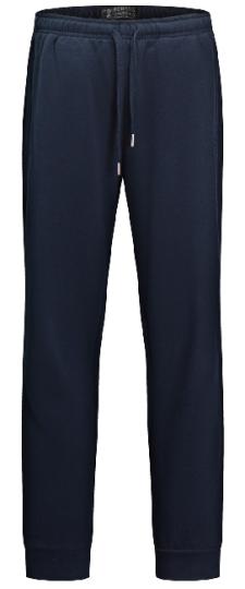 Unisex Modern Fit Fleece Track Pant