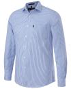 Blue-White