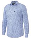 Blue-White