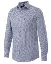 Navy-White