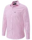 Pink-White