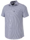 Navy-White