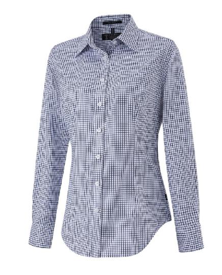 Pilbara Women's L/S Shirt