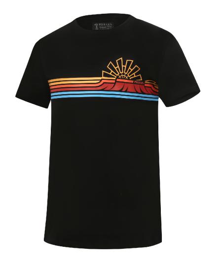 Pilbara Men's T-Shirt Short Sleeve