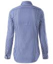 Navy-White-Stripe