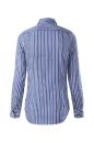Navy-White-Stripe