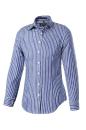 Navy-White-Stripe