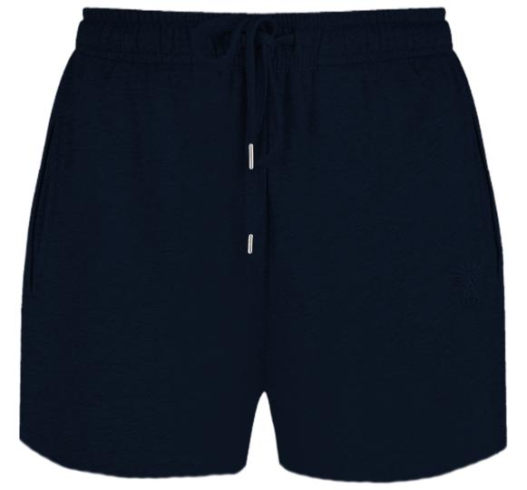 Pilbara Men's Fleece Track Shorts