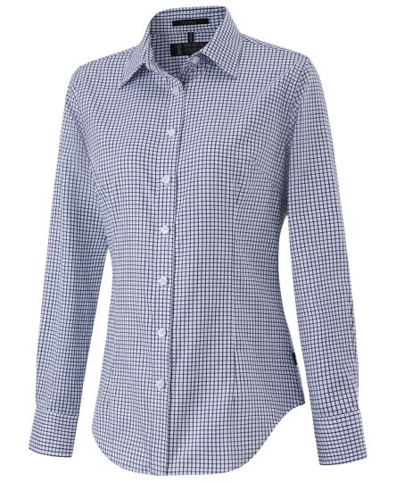 Pilbara Women's L/S Shirt