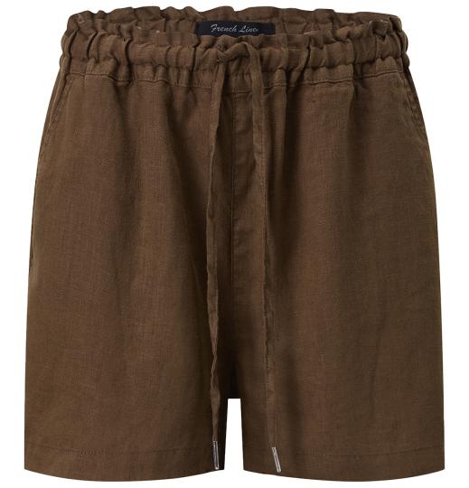 OLIVIA Linen Shorts OLIVIA Linen Shorts