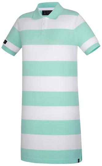 MADELINE Classic Cotton Polo Dress MADELINE Classic Cotton Polo Dress