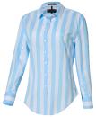 Airy Blue-White Airy Blue-White