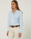 Airy Blue-White Airy Blue-White