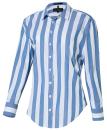 Deep Blue-White Deep Blue-White
