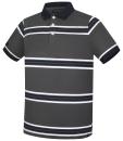 Charcoal-White-Navy Charcoal-White-Navy