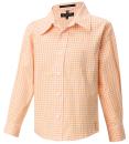 Orange-White