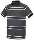 Charcoal-White-Navy Charcoal-White-Navy