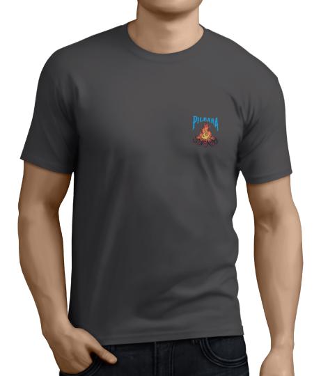 Pilbara Men's Campfire T-Shirt