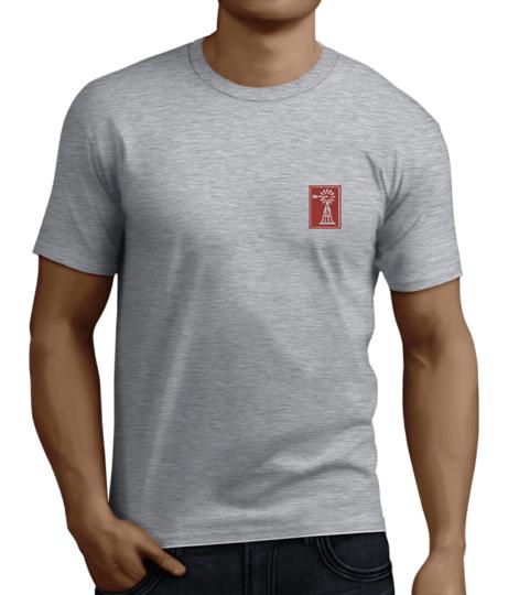 Pilbara Men's Bushman's Outfitters T-Shirt